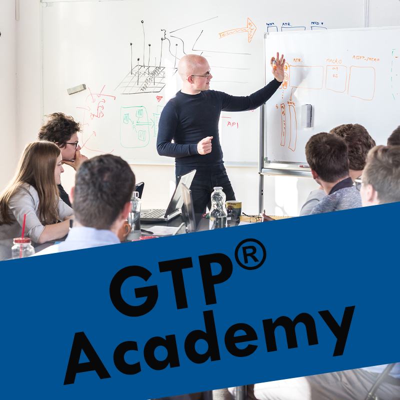 Academy. Transfer pricing meets tax, economics, and business management. Find out which kind of training package on transfer pricing suits you and your team best. Become member of the GTP® ACADEMY.