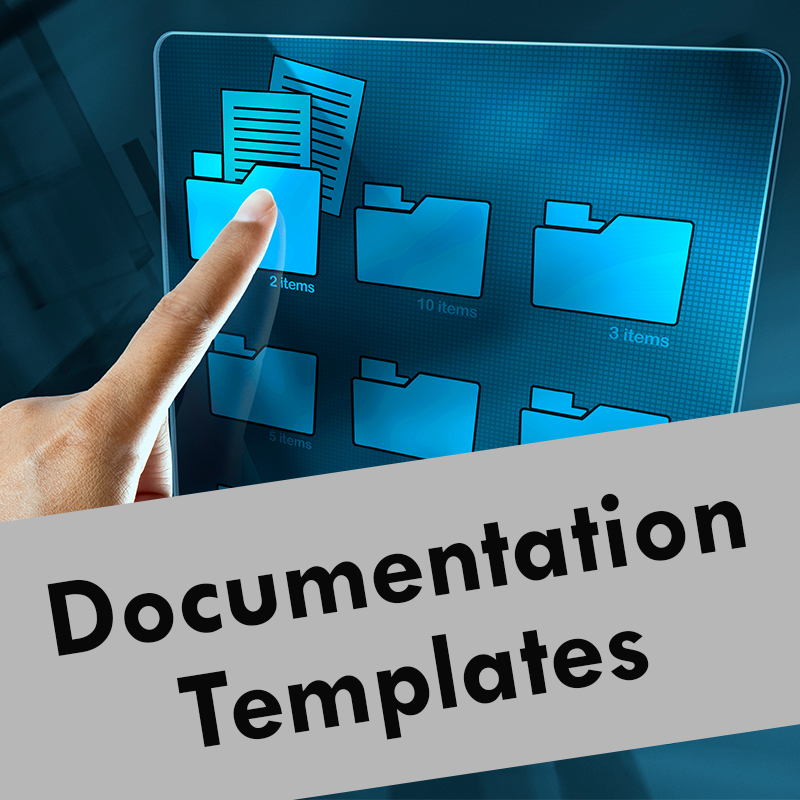 GTP® Documentation Packages